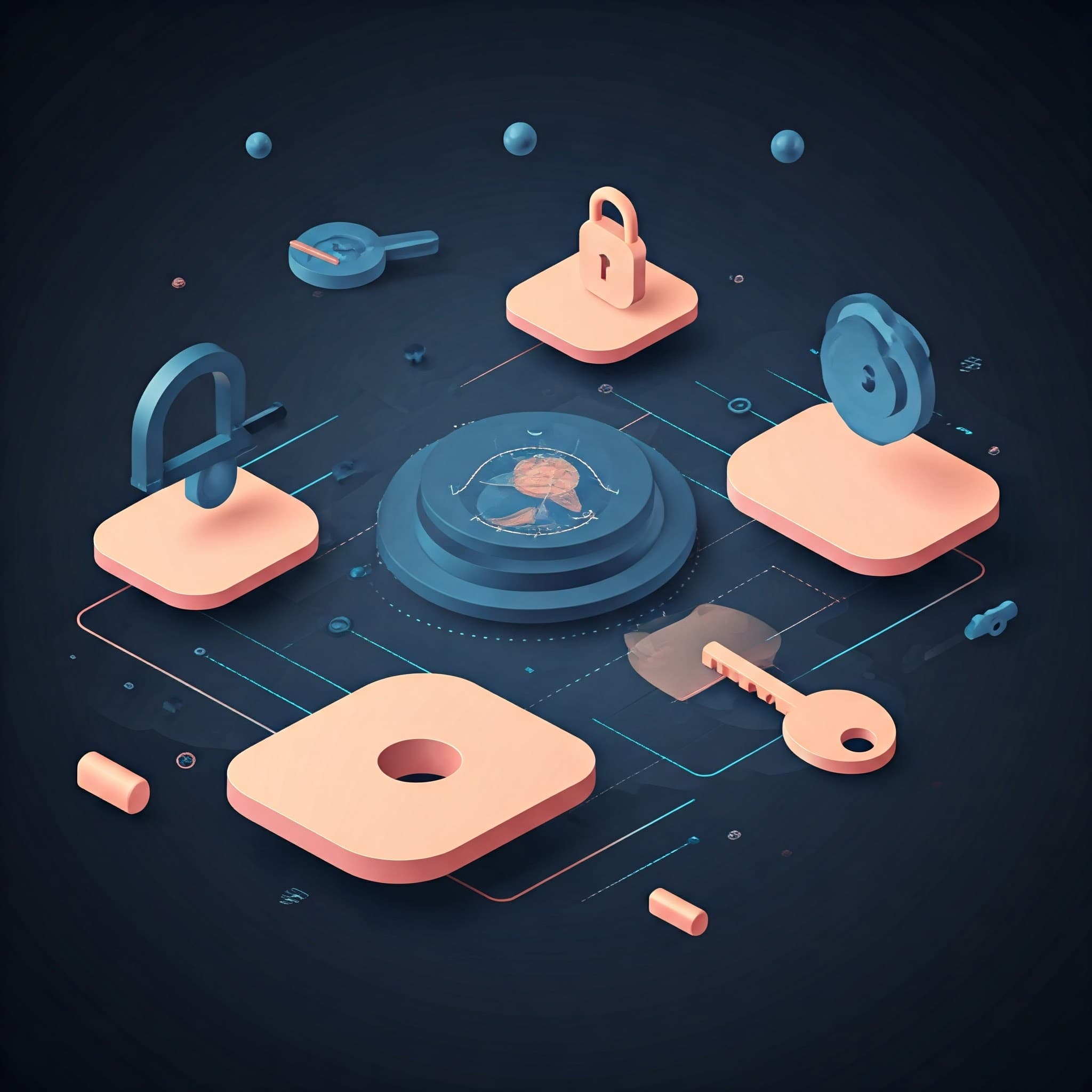 Building an E2E Encrypted Chat App