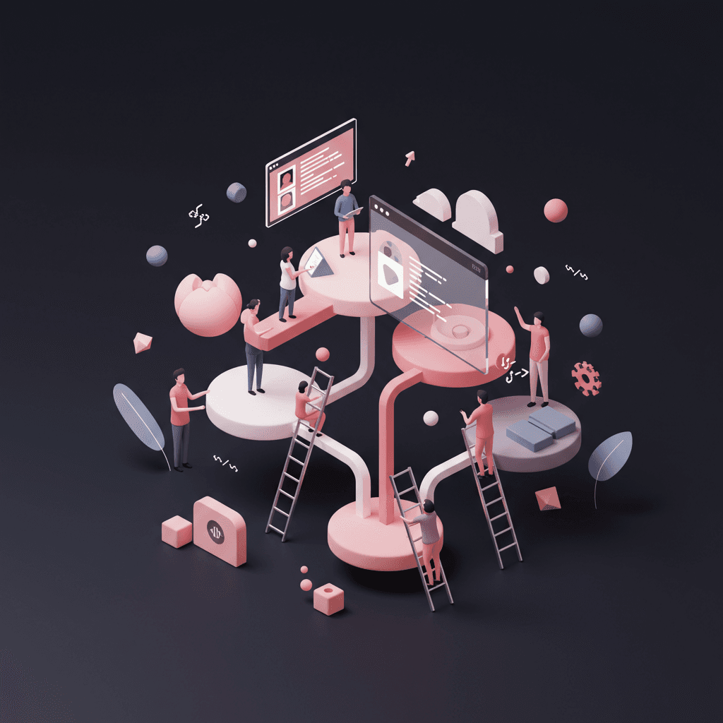 How Most Open-Source Contributions Happen (And Why It’s Not What You Think)