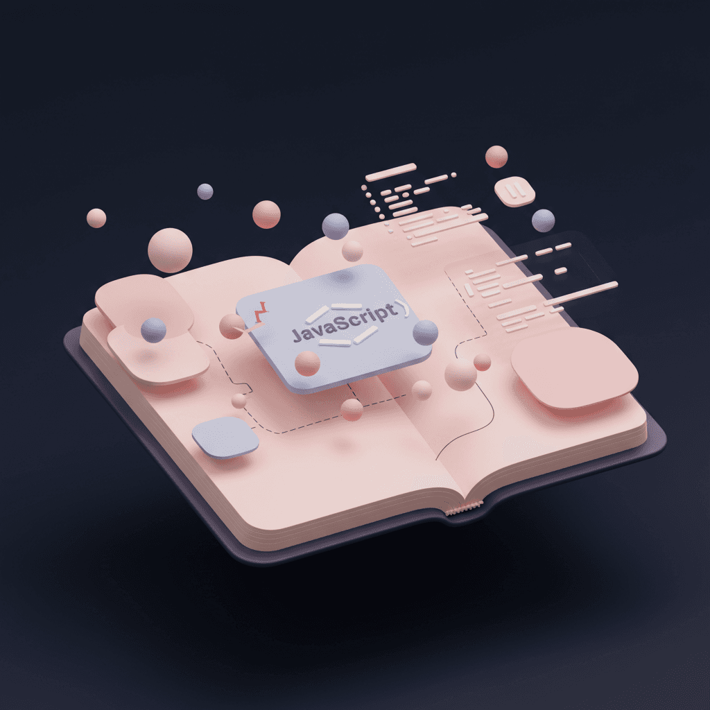 Jupyter Notebook for the JS-minded