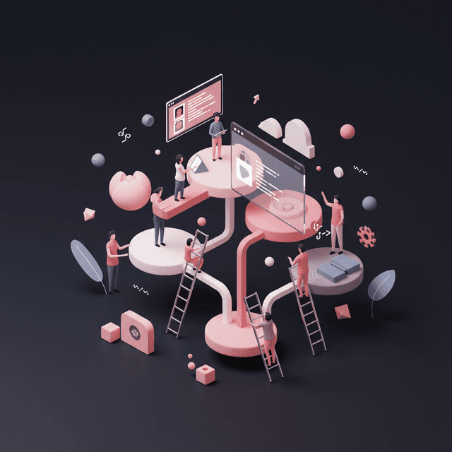 How Most Open-Source Contributions Happen (And Why It’s Not What You Think)