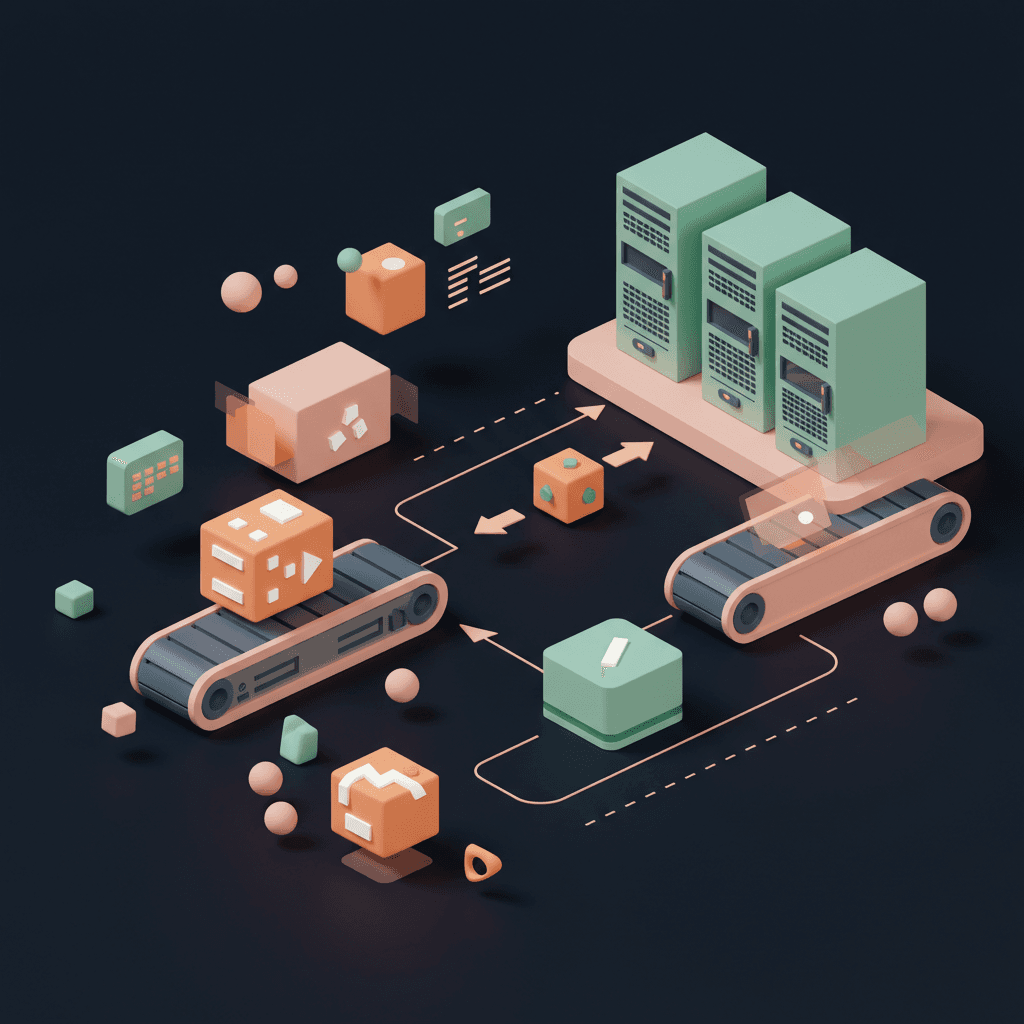 From AWS CodeDeploy to GitHub Actions + Ansible